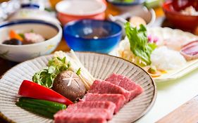 由布の宿　きふう